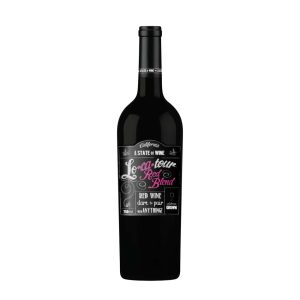 Locatour Red Blend 750 ml
