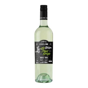 Locatour Pinot Grigio 750 ml