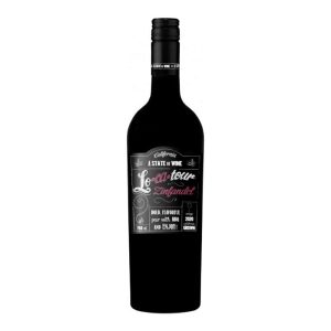 Locatour Zinfandel 750 ml