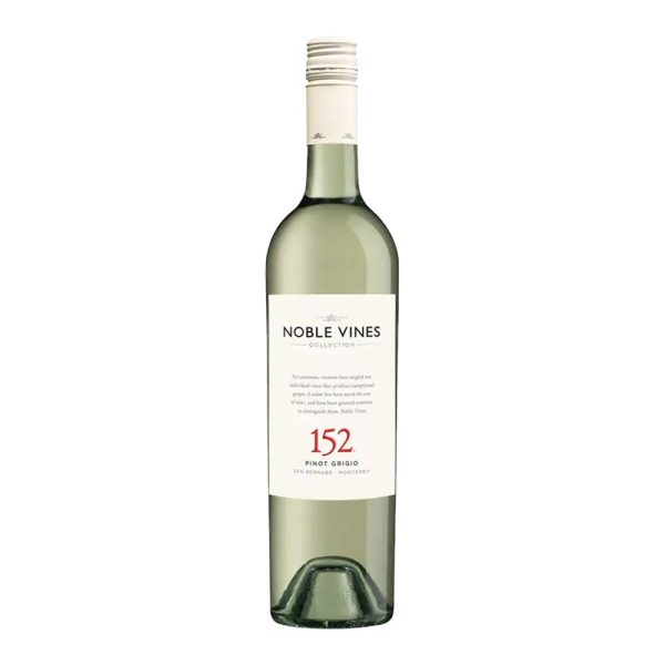 Noble Vines 152 Pinot Grigio 750 ml
