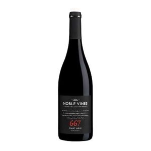 Noble Vines 667 Pinot Noir 750 ml