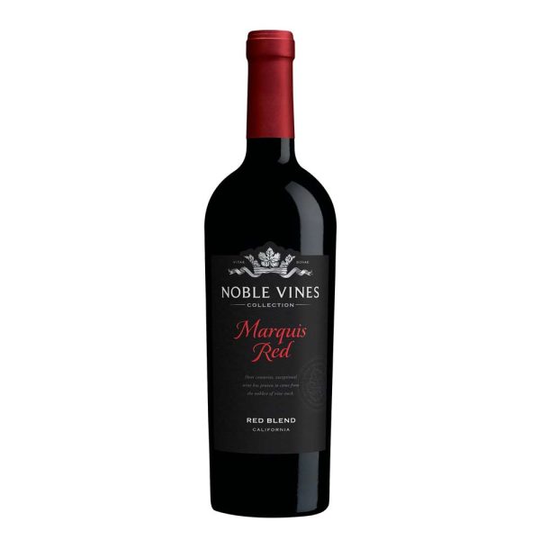 Noble Vines Marquis Red Blend 750 ml