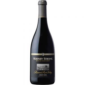 Rodney Strong Russian River Valley Pinot Noir 750ml