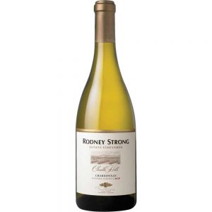 Rodney Strong Sonoma County Chardonnay 750ml