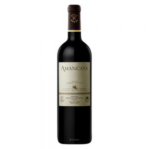 Amancaya 750ml