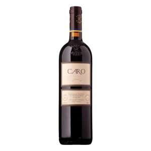 Caro Malbec 750ml