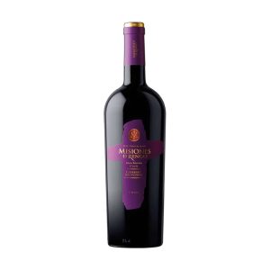 Misiones de Rengo Cuvée Cabernet Sauvignon 750ml