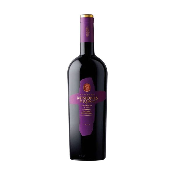 Misiones de Rengo Cuvée Cabernet Sauvignon 750ml
