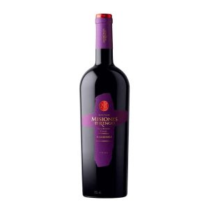 Misiones de Rengo Cuvée Carmenere 750ml