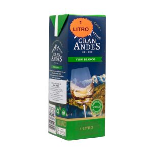 Gran Andes Blanco 1000ml