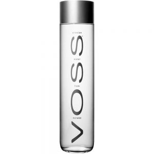 Agua Voss (still) 375ml