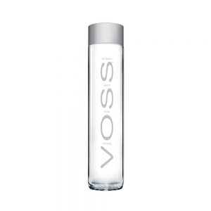 Agua Voss (still) 800ml
