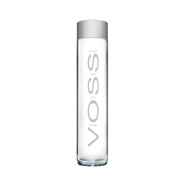 Agua Voss (still) 800ml