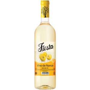 Vino Fiesta de Nance 750ml