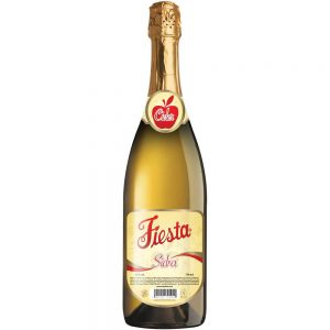 Sidra Fiesta 750ml