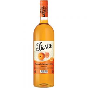 Vino Fiesta de Melocotón 750ml