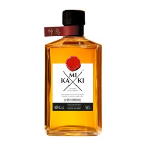 Whisky Kamiki Original Malt 750ml