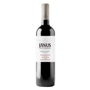 Pesquera Janus Gran Reserva 2018 750ml