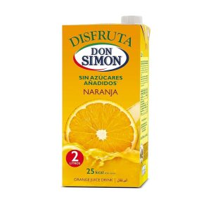 Don Simón Disfruta de Naranja 1000ml