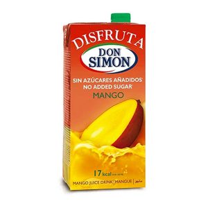 Don Simón Disfruta de Mango 1000ml