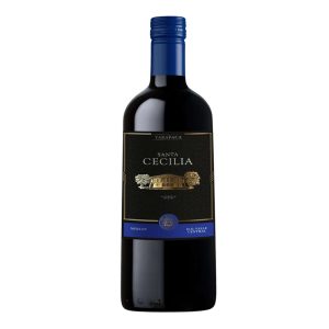 Santa Cecilia Merlot 1500ml