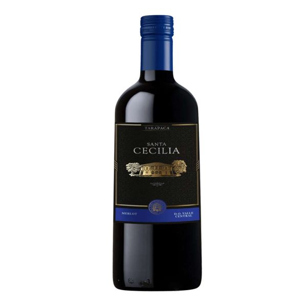 Santa Cecilia Merlot 1500ml