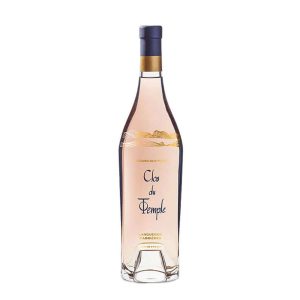 Clos du Temple 750ml