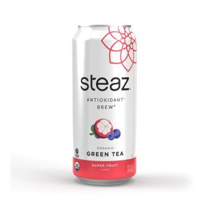 Steaz Super Fruit 473ml