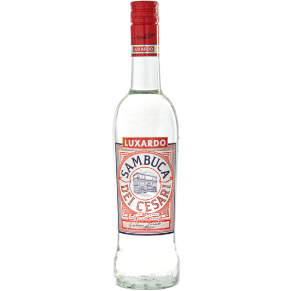Sambuca Dei Cesari